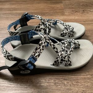 CHACO Z-STRAP HIKING SANDAL